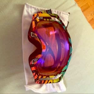 Oakley ski/snowboarding goggles