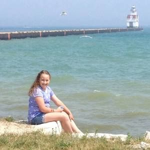 Meet your Posher, Tammy