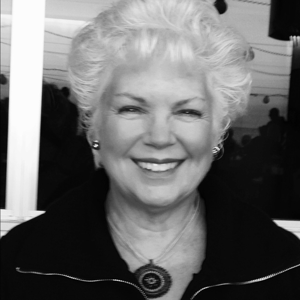 Meet your Posher, Donna