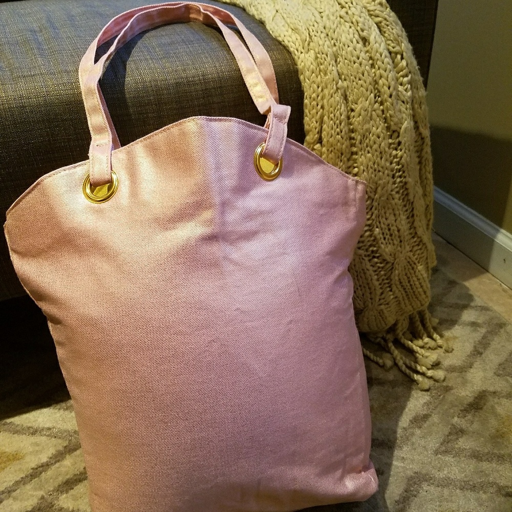 Jlo Bag