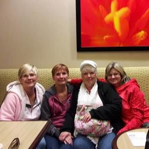 Meet your Posher, Terry