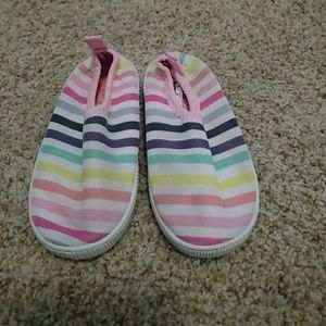 Carter's Size 7 Water Shoes