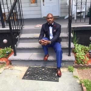 Meet your Posher, Sheldon