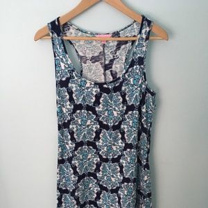 Lilly Pulitzer Maxi Dress