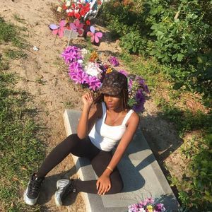 Meet your Posher, Kyler