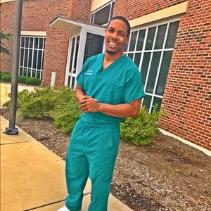 Meet your Posher, Kenneth