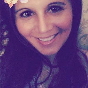 Meet your Posher, Amie