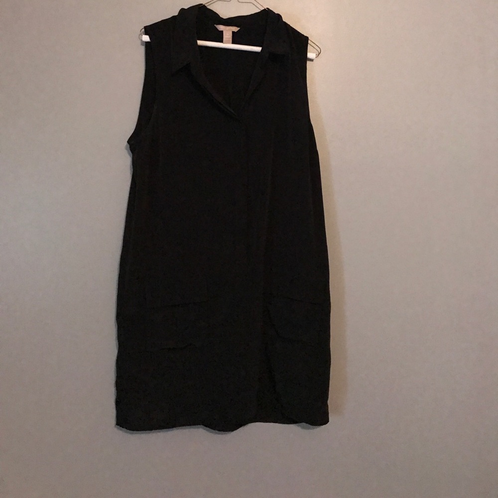 Black Banana Republic Dreas