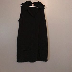 Black Banana Republic Dreas