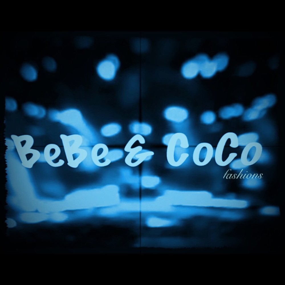 Meet your Posher, BeBe&CoCo