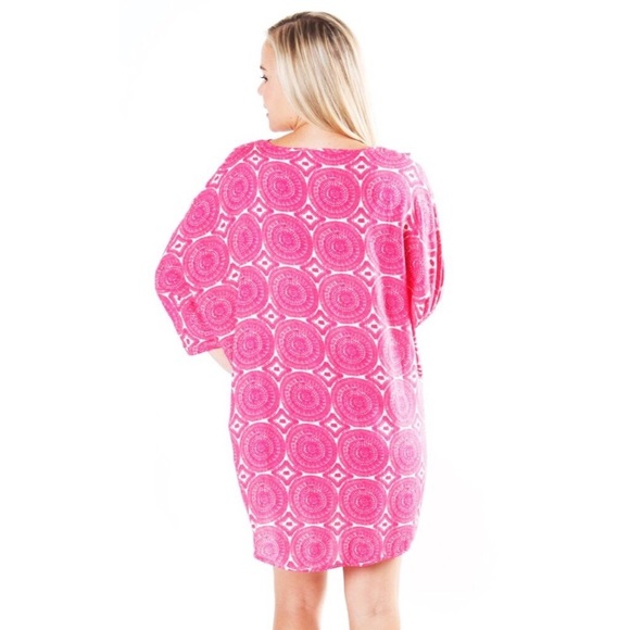 LAST ONE! NWT Boutique Sunburst Kimono - Picture 2 of 6