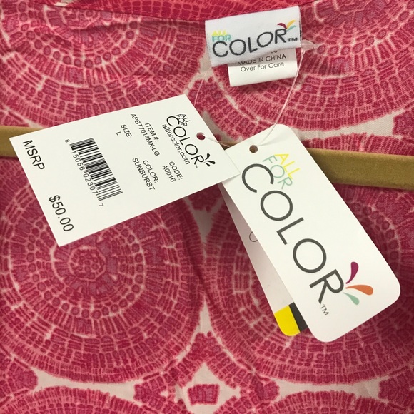 LAST ONE! NWT Boutique Sunburst Kimono - Picture 5 of 6