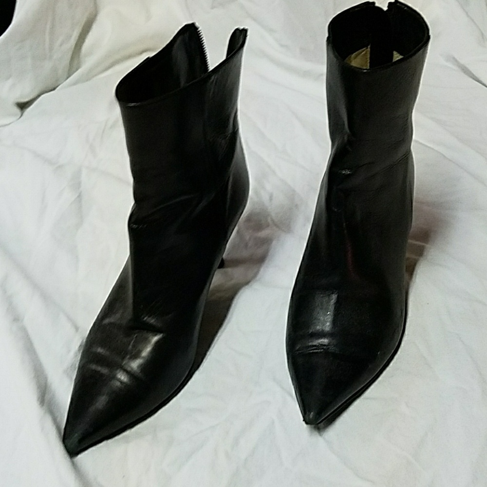 Jimmy Choo boots