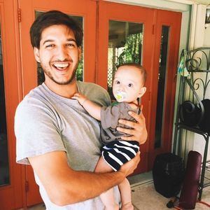 Meet your Posher, Alexander