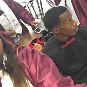 Meet your Posher, Shawn