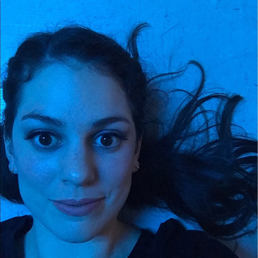 Meet your Posher, Bri