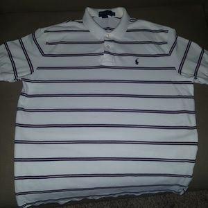 Polo shirt