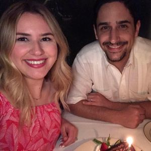 Meet your Posher, Ana