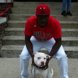 Meet your Posher, Mark