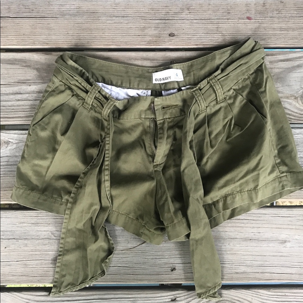 Old Navy Shorts