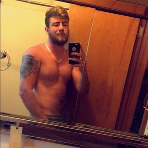 Meet your Posher, Bryce