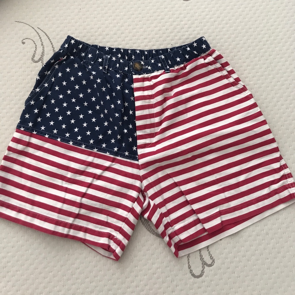 Chubbies 'Merica Men's Shorts