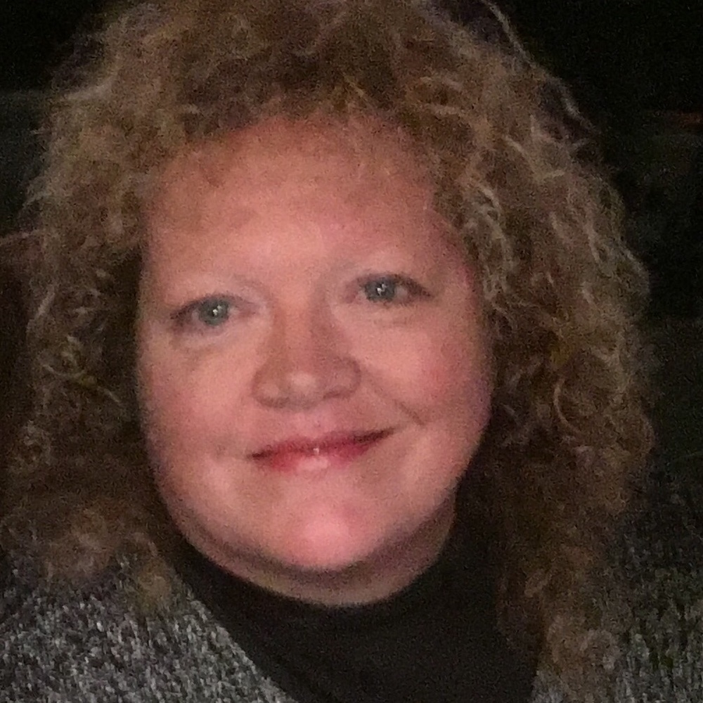 Meet your Posher, Kelli