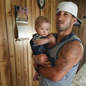 Meet your Posher, Cory