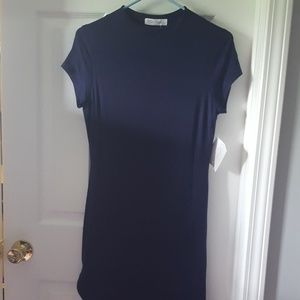 Bnwt short sleeve dress