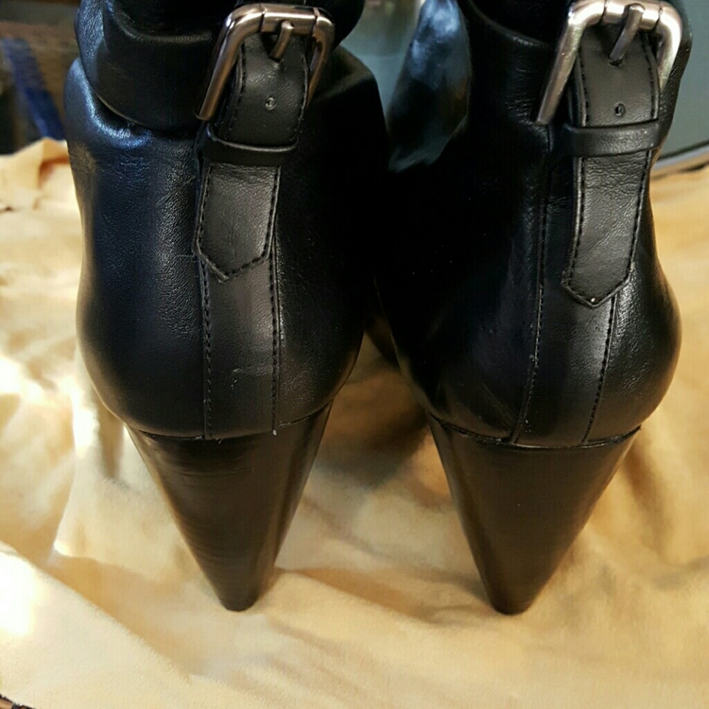 Bootie - Picture 2 of 3