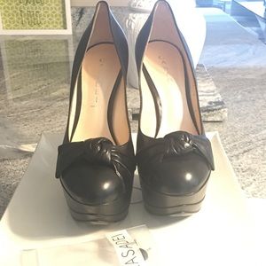 Casadei platform pump