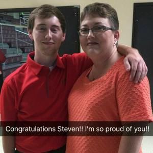 Meet your Posher, Kathy