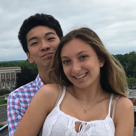 Meet your Posher, Andrew - Picture 1 of 1