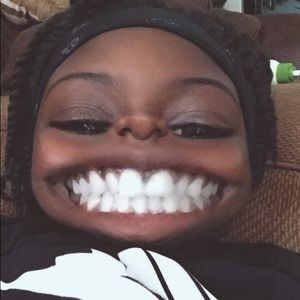 Meet your Posher, Kimmie