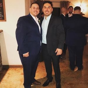 Meet your Posher, Joshua