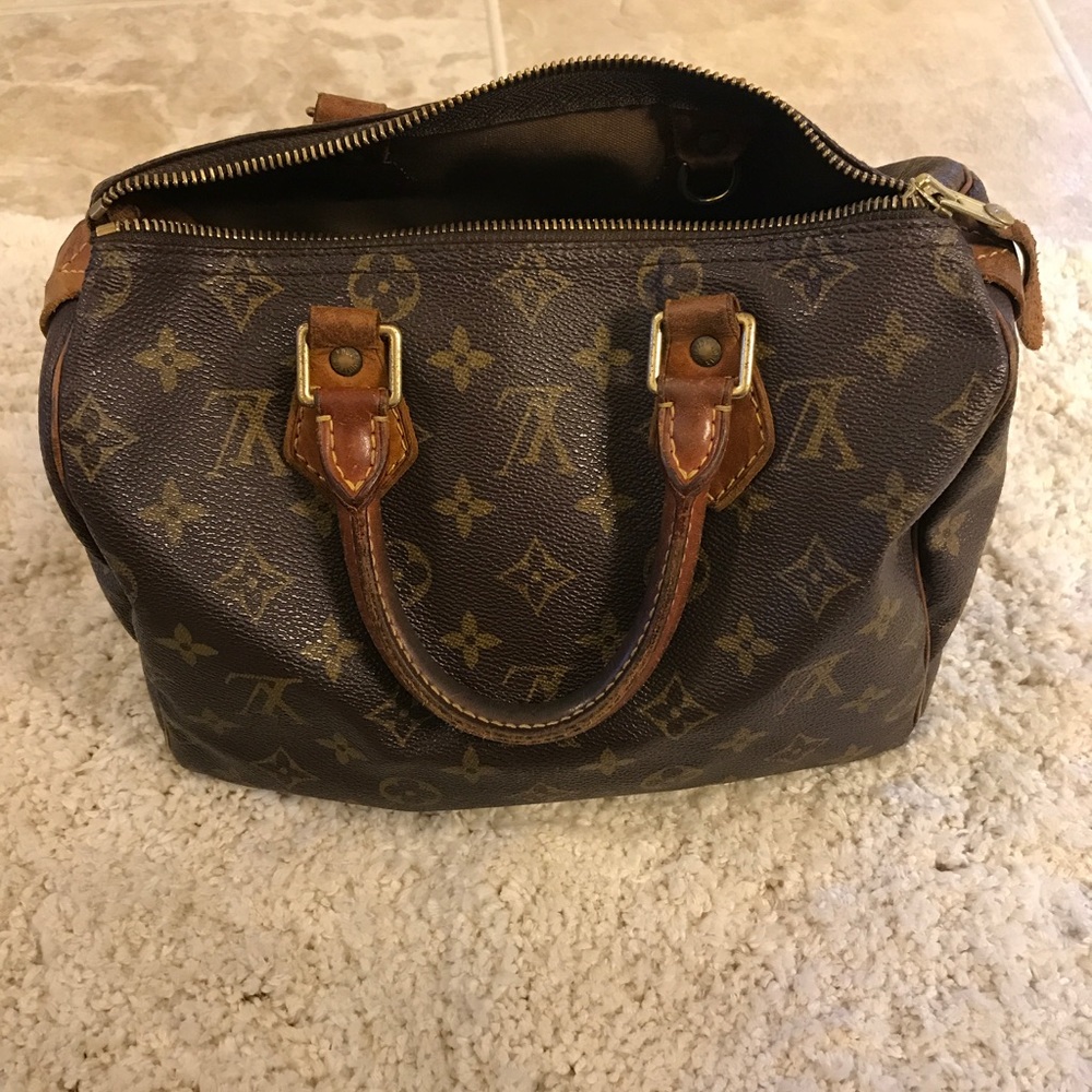 25 Speedy