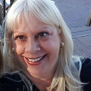 Meet your Posher, Beth