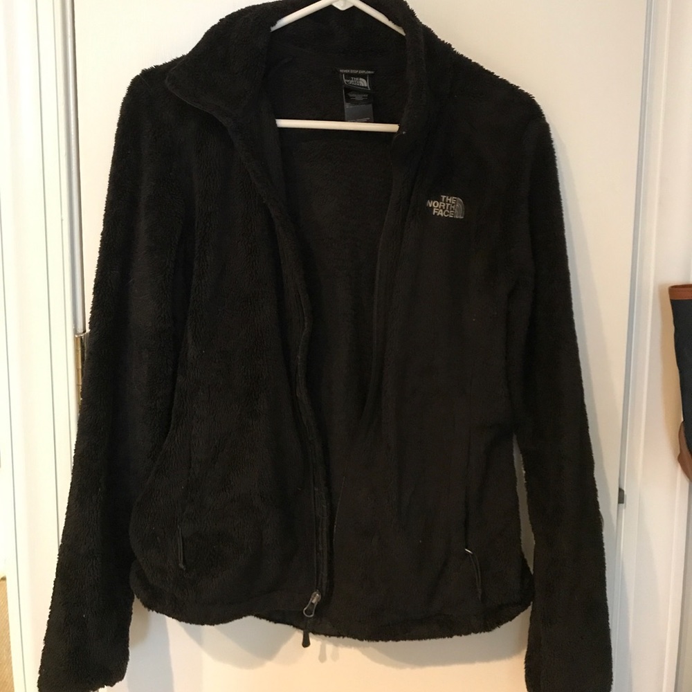 North face jacket