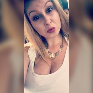 Meet your Posher, Patricia