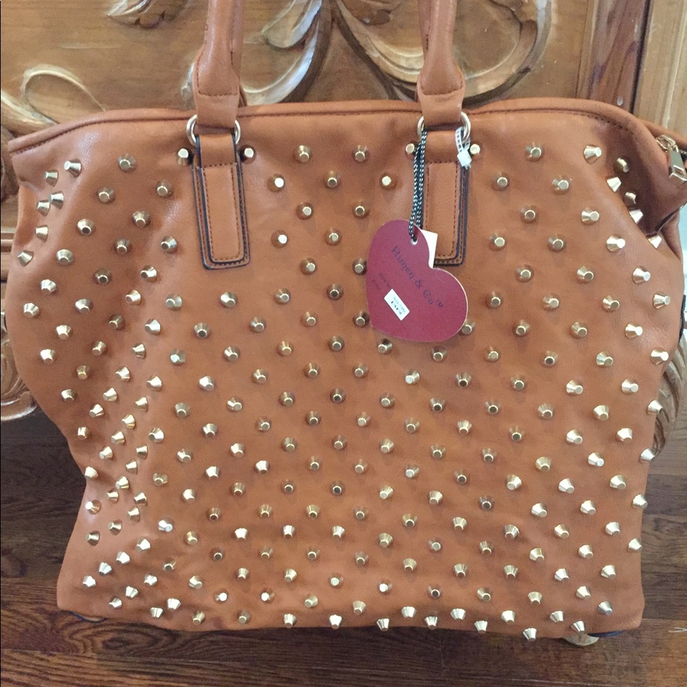 Rimen and Co. purse