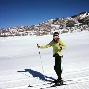 Meet your Posher, Olivia