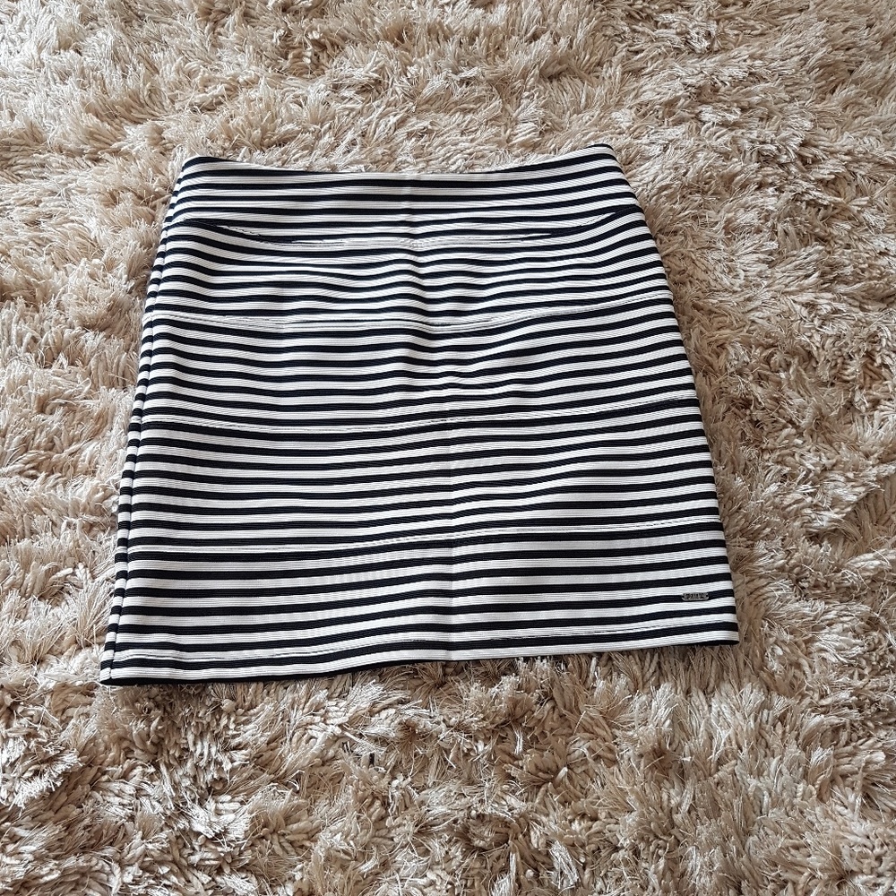 Victoria's secret bandage skirt