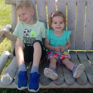 Meet your Posher, Beth