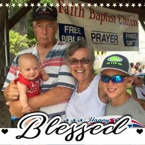 Meet your Posher, Karren