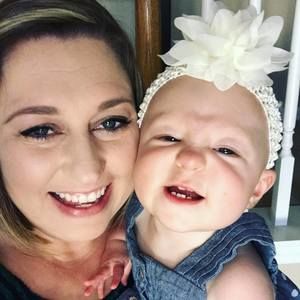 Meet your Posher, Leah