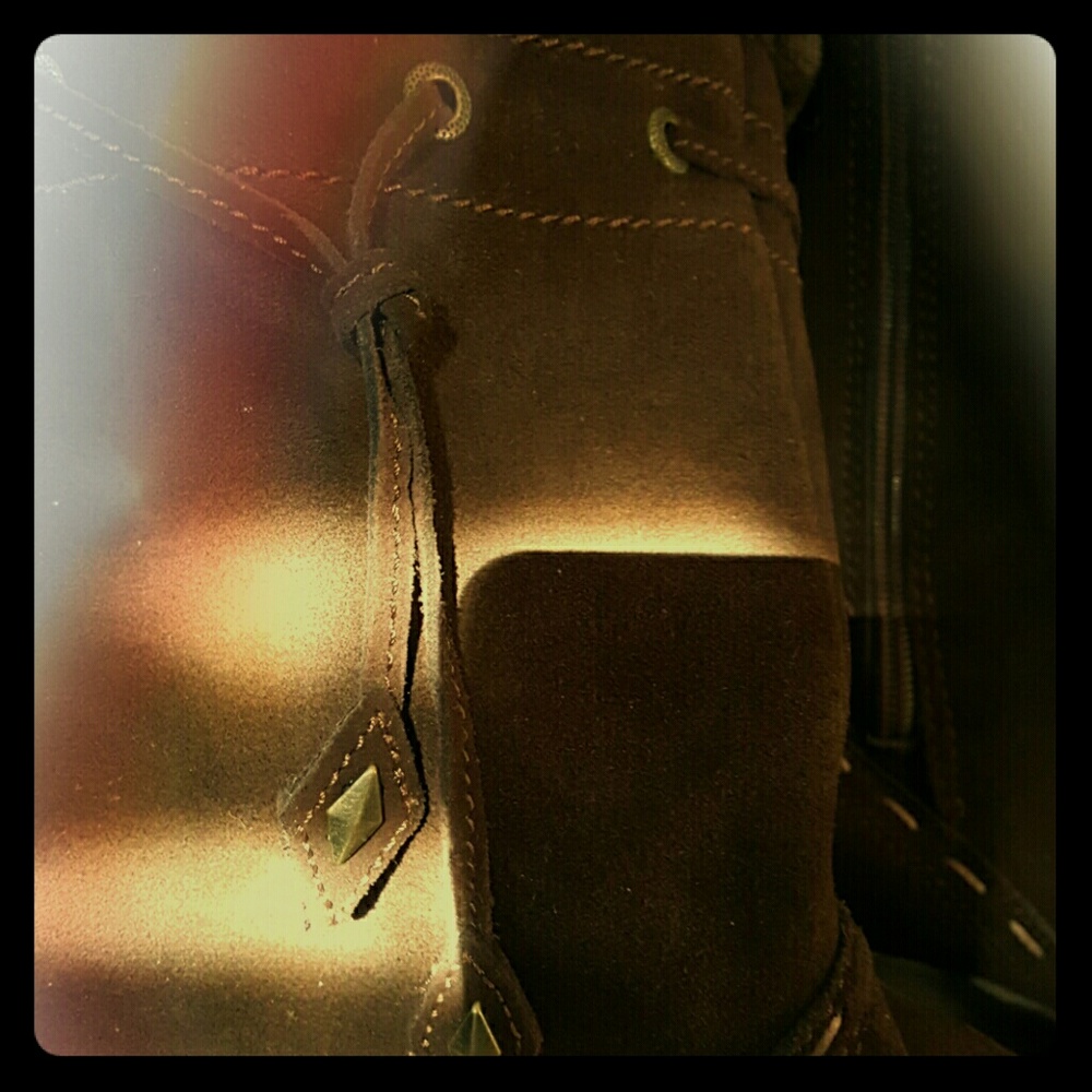 Awesome winter boot
