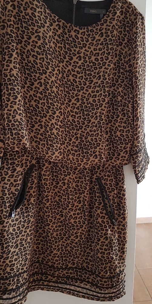 THML Dress