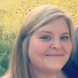 Meet your Posher, Rebekah