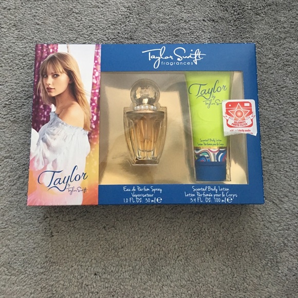 Taylor swift perfume set - Picture 1 of 1
