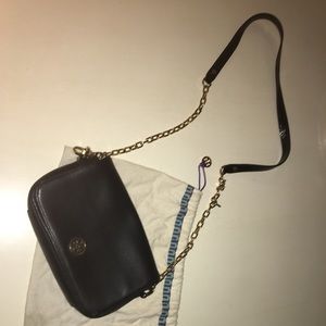 Tory Burch Robinson Mini Shoulder Bag